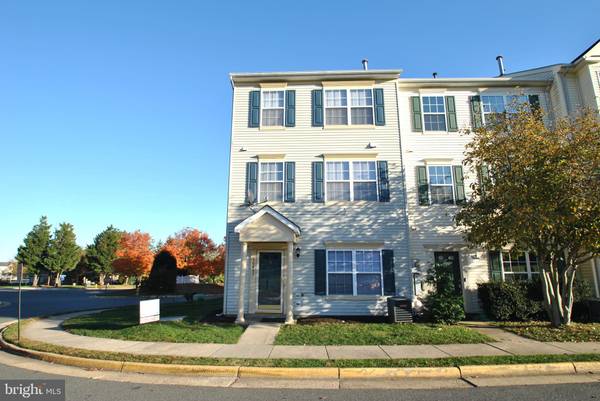 10607 LOCKERBIE WAY, Manassas, VA 20109