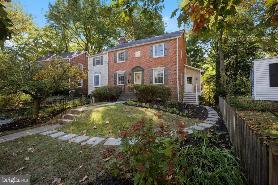 7218 MINTER PL, Takoma Park, MD 20912