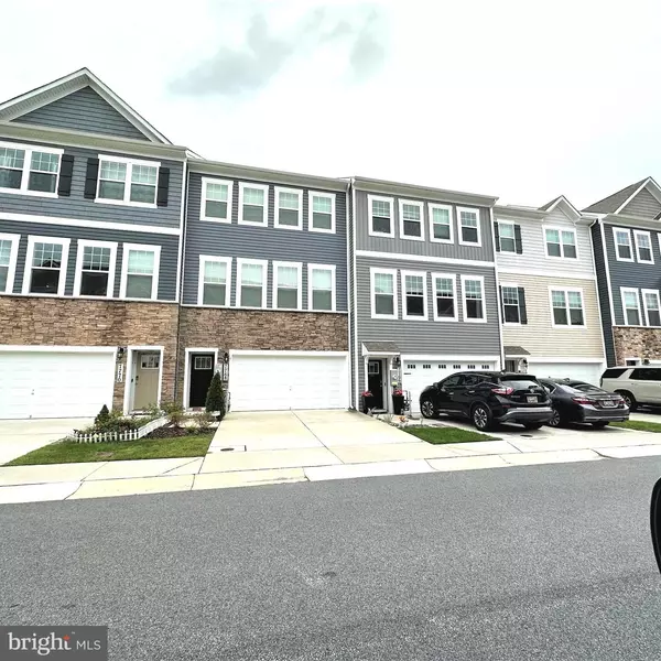 7768 VENICE LN, Severn, MD 21144