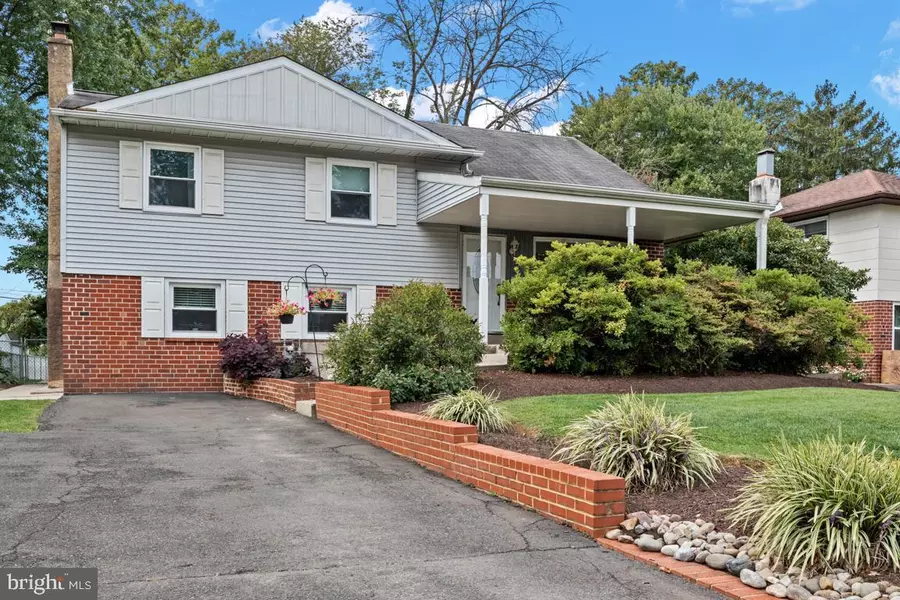 506 EXTON RD, Hatboro, PA 19040