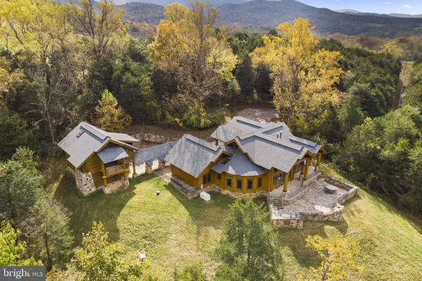 10312 US HWY 340N, Rileyville, VA 22650