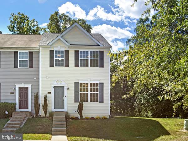 46365 SHINING WILLOW LN #E, Lexington Park, MD 20653