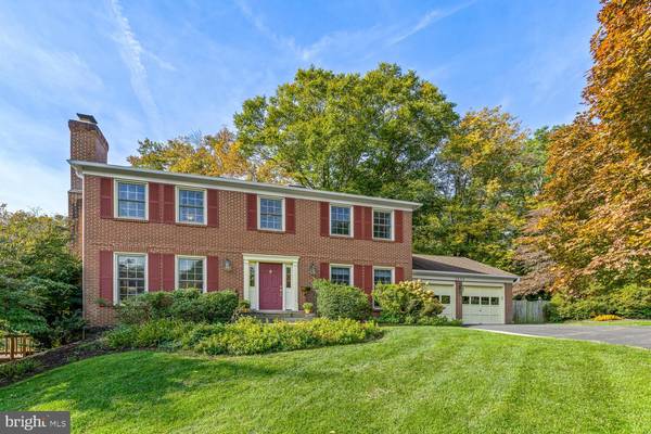 3257 VALLEY LN, Falls Church, VA 22044