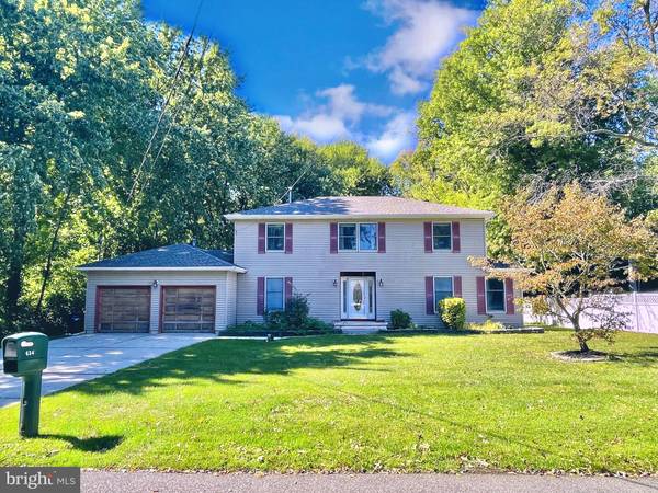 634 ORCHARD WAY, Mount Laurel, NJ 08054