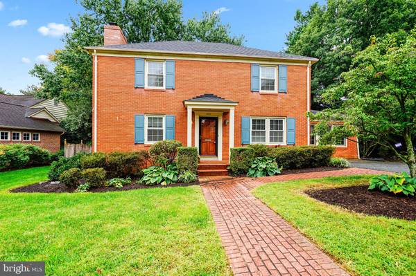 2912 DARTMOUTH RD, Alexandria, VA 22314