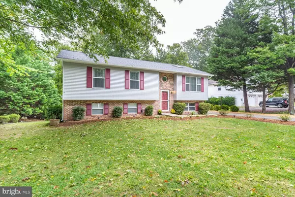 663 SILVER ROCK RD, Lusby, MD 20657