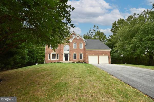 12101 WOODWIND LN, Bowie, MD 20721