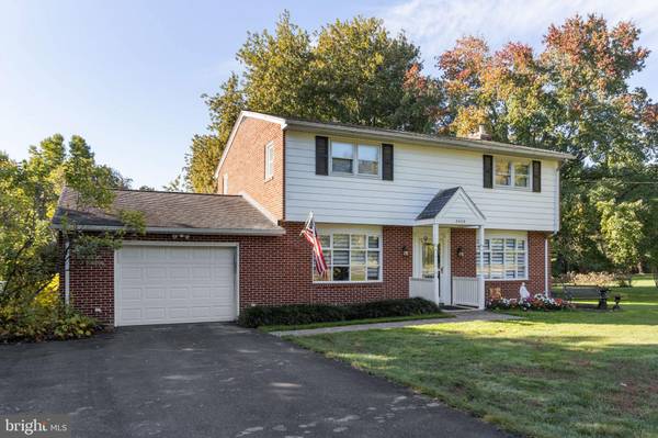 3529 LEVEL RD, Churchville, MD 21028