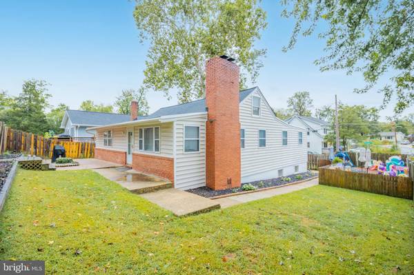 414 PARADISE RD, Riva, MD 21140