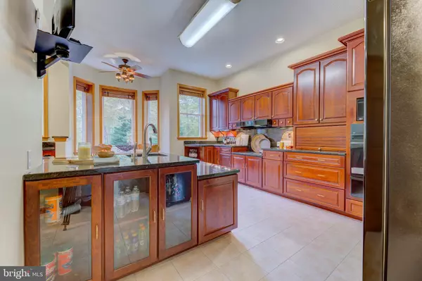 5165 TURTLE CREEK DR Port Republic, MD 20676