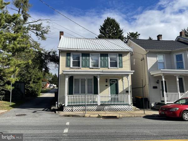 Waynesboro, PA 17268,31 N GRANT ST