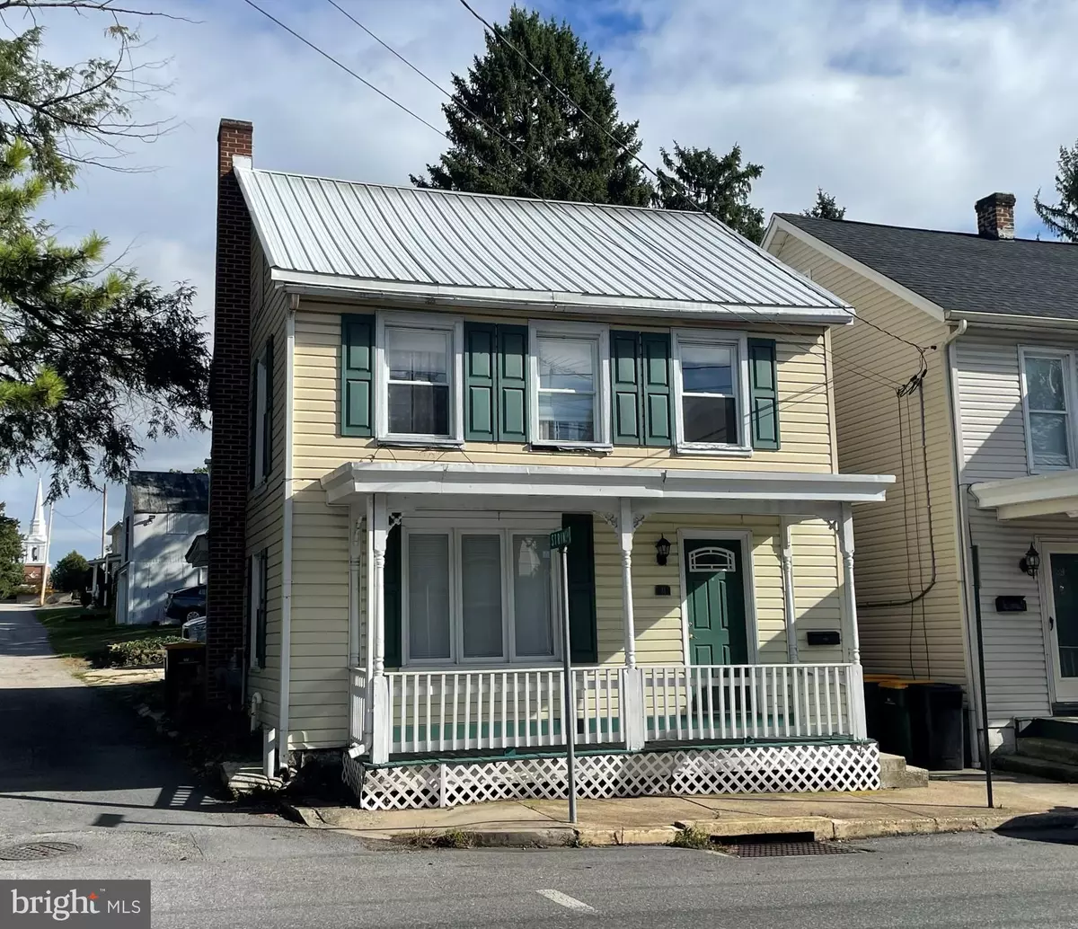 Waynesboro, PA 17268,31 N GRANT ST