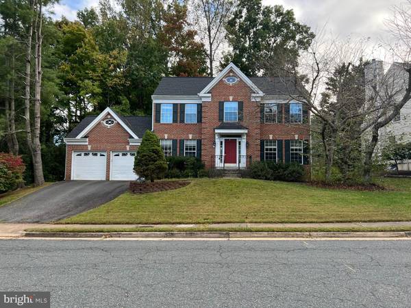 1 CATHEDRAL LN, Stafford, VA 22554