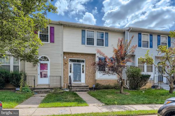 19 BLUE SKY DR, Owings Mills, MD 21117