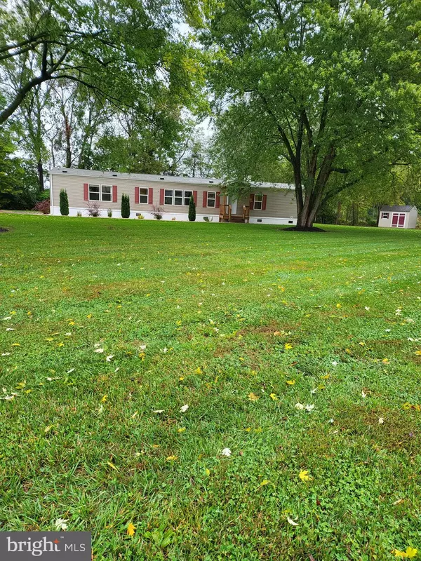 Bunker Hill, WV 25413,108 SHUMACK CT