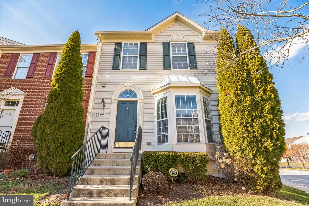 Chesapeake Beach, MD 20732,7900 IVY TER #1