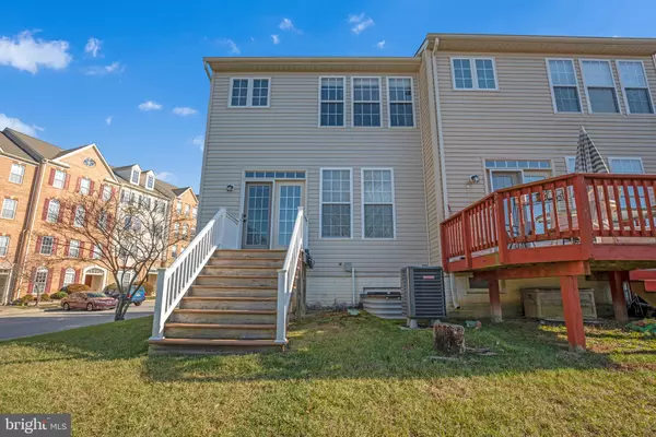 Chesapeake Beach, MD 20732,7900 IVY TER #1