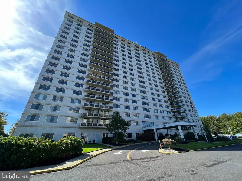 1840-1607 7 FRONTAGE RD #1607, Cherry Hill, NJ 08034