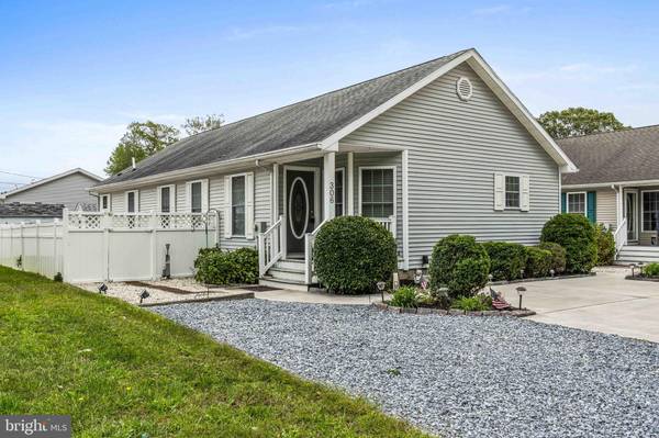 306 RIO GRANDE AVE,  Rio Grande,  NJ 08242