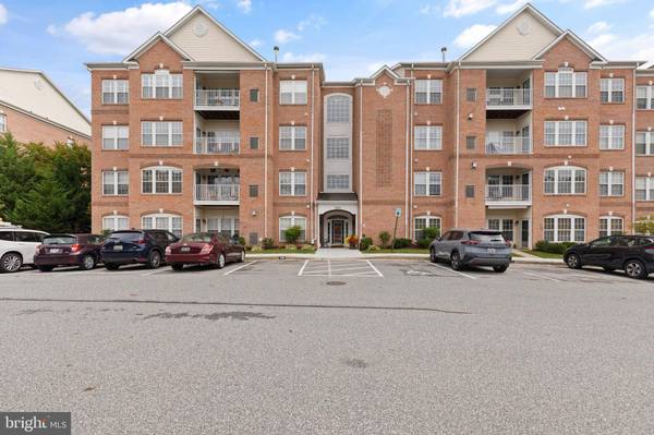 9503-Q KINGSCROFT TER #9503Q, Perry Hall, MD 21128