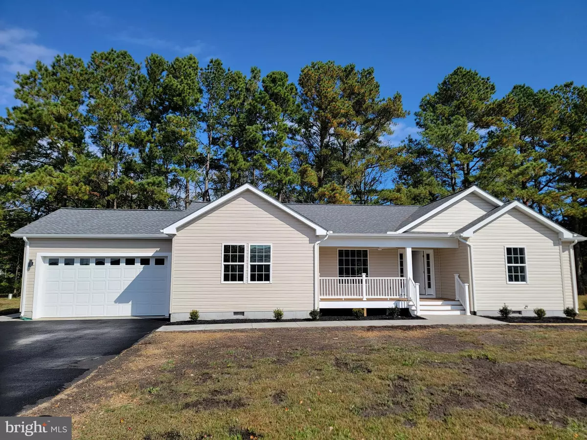 Ocean View, DE 19970,131 HOLLYWOOD DR