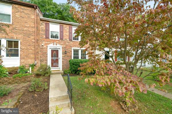 17159 MOSS SIDE LN #3, Olney, MD 20832