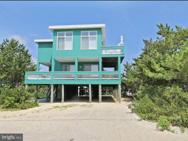 7 E 68TH ST, Harvey Cedars, NJ 08008