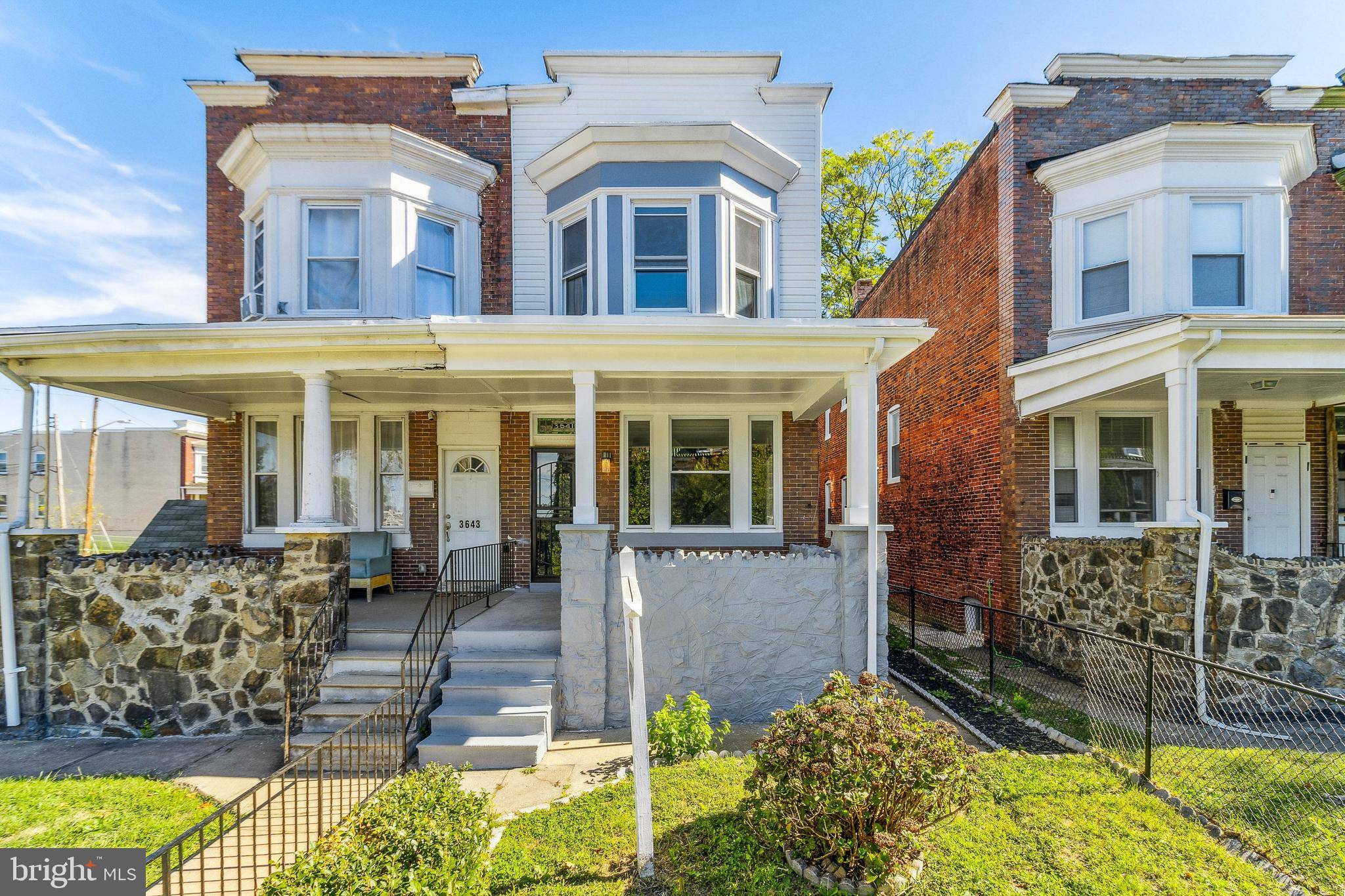 3641 REISTERSTOWN RD, Baltimore, MD 21215