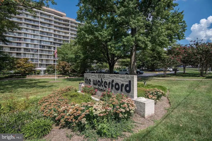 3333 UNIVERSITY BLVD W #109, Kensington, MD 20895