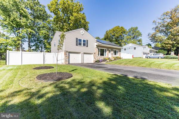 Warminster, PA 18974,188 WILLOW DR