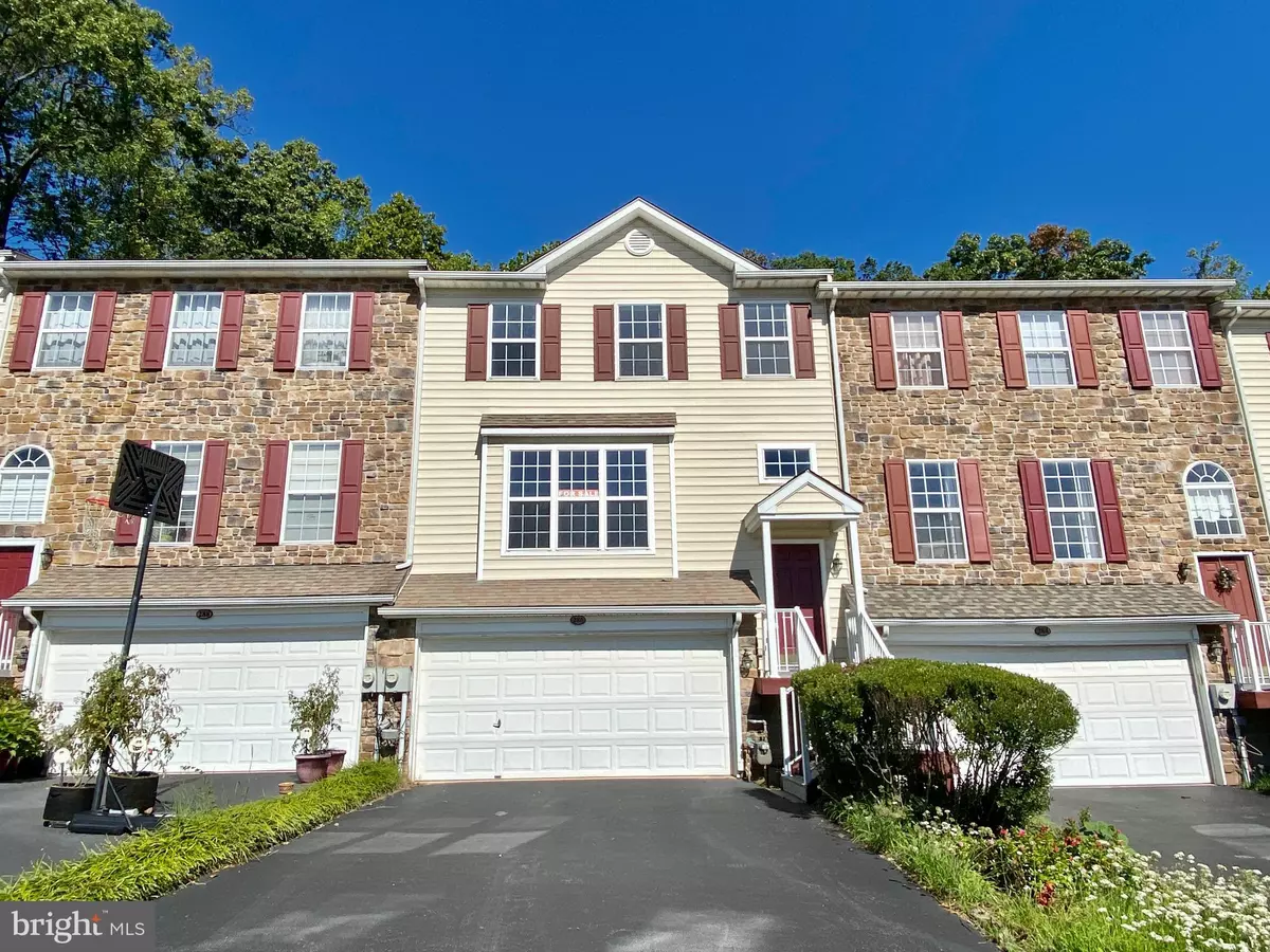 Malvern, PA 19355,286 YORKTOWN CT