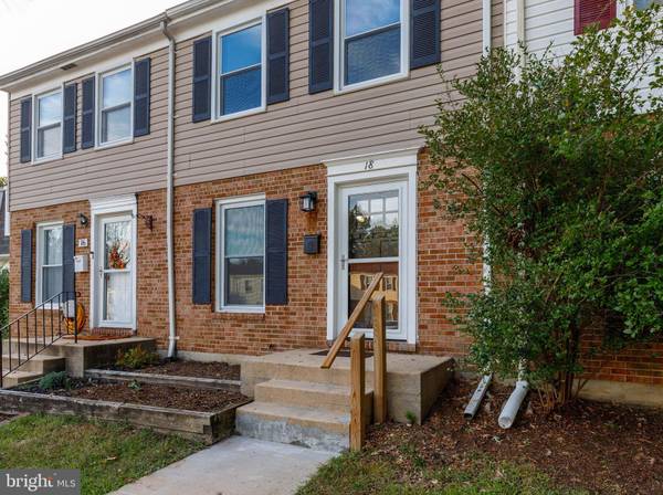 Nottingham, MD 21236,18 PICKENS CT