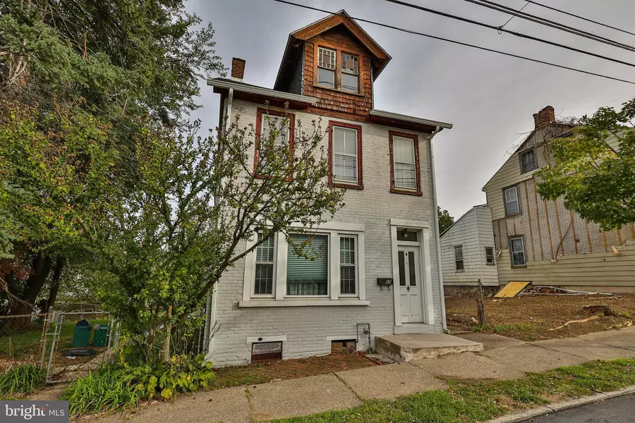 68 W UNION BLVD, Bethlehem, PA 18018