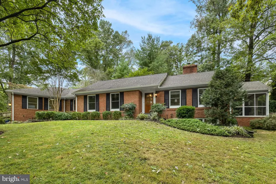 3404 RUSTIC WAY LN, Falls Church, VA 22044