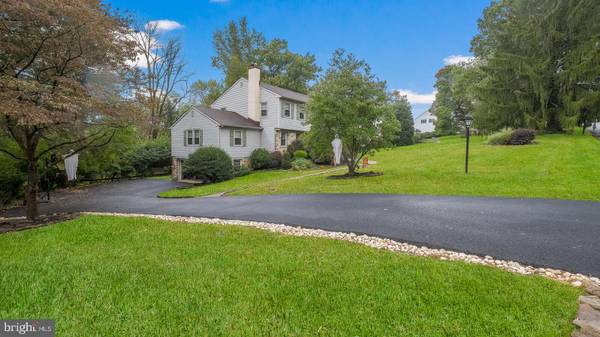 Glen Mills, PA 19342,14 FOX VALLEY LN