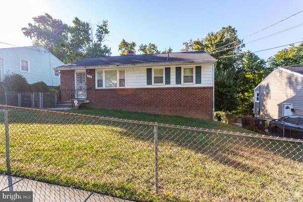 Lanham, MD 20706,7219 PATTERSON ST