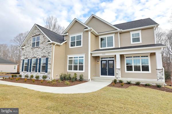 Charlotte Hall, MD 20622,7428 SUGAR CANE CT