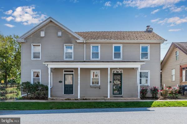 114-116 2ND ST, Boiling Springs, PA 17007