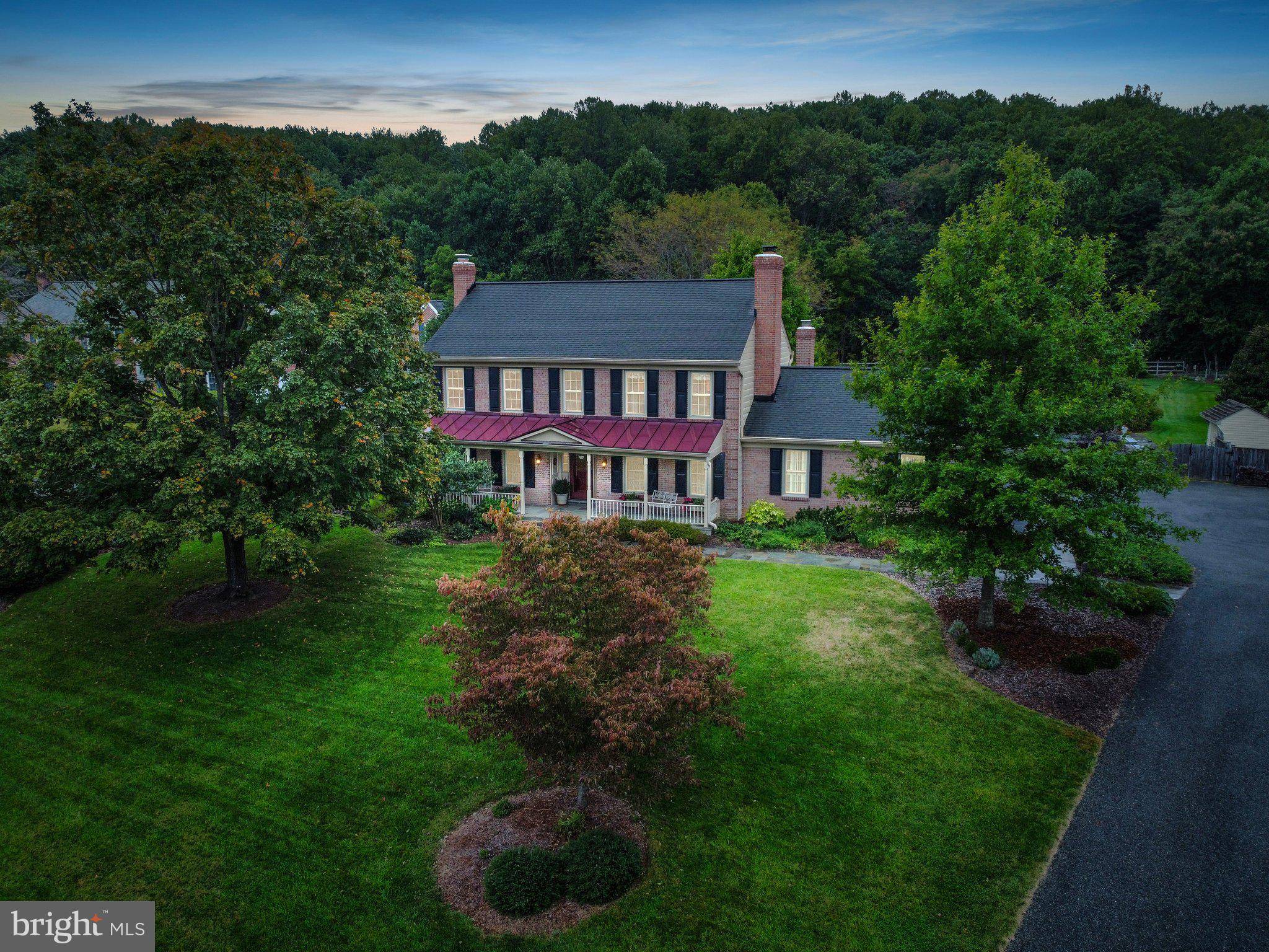 16808 LEHIGH DR, Sandy Spring, MD 20860