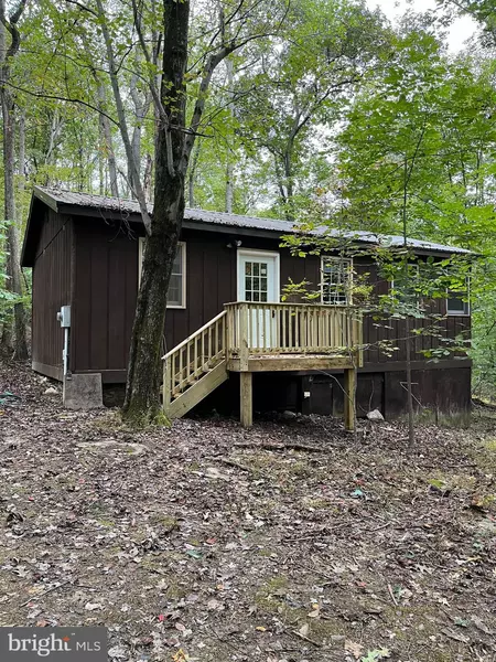 286 STELLAR WAY, Great Cacapon, WV 25422