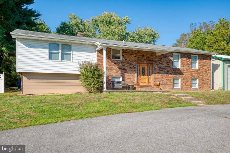 303 MCGRADY RD, Rising Sun, MD 21911