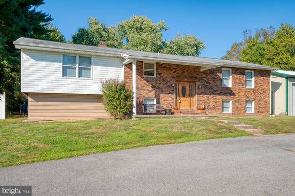 303 MCGRADY RD, Rising Sun, MD 21911