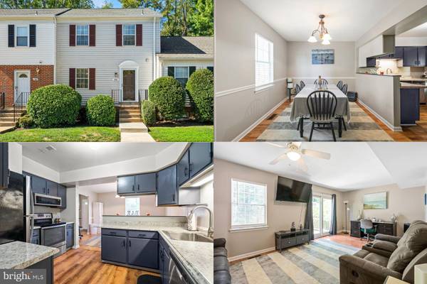 186 FAIRFIELD DR, Warrenton, VA 20186