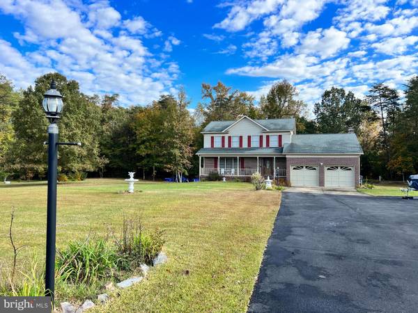 3001 SUMMIT CROSSING RD, Fredericksburg, VA 22408