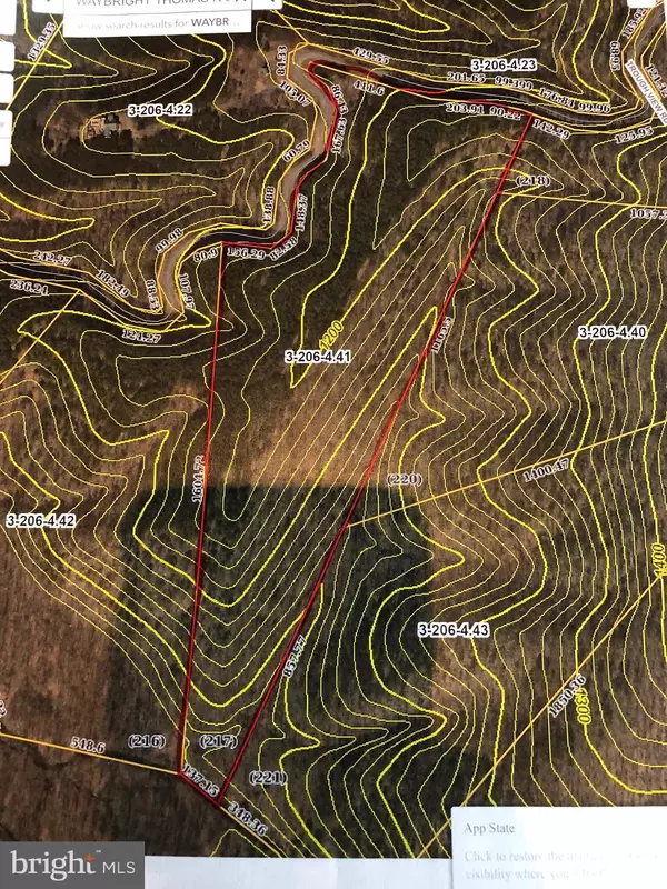 Moorefield, WV 26836,217 ASHTON WOODS