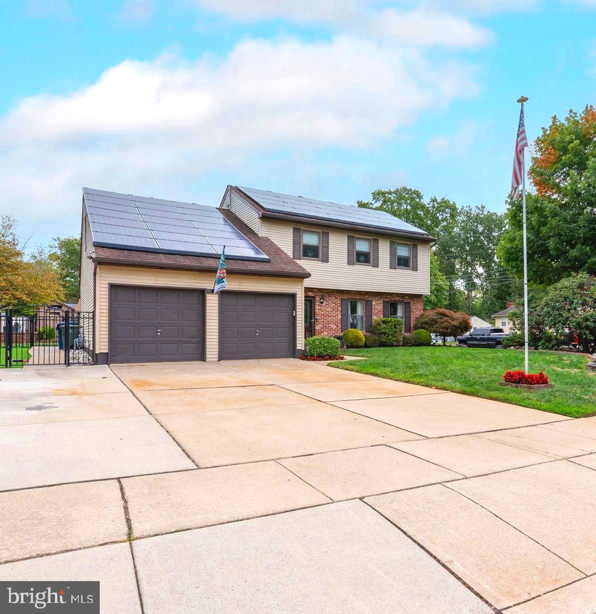 1602 BUTTONWOOD DR, Williamstown, NJ 08094