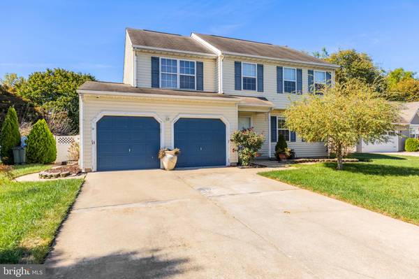 339 SUNNYSIDE LN, Townsend, DE 19734