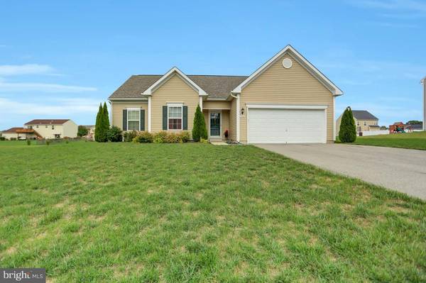 15565 WEDGEWOOD DRIVE, Greencastle, PA 17225