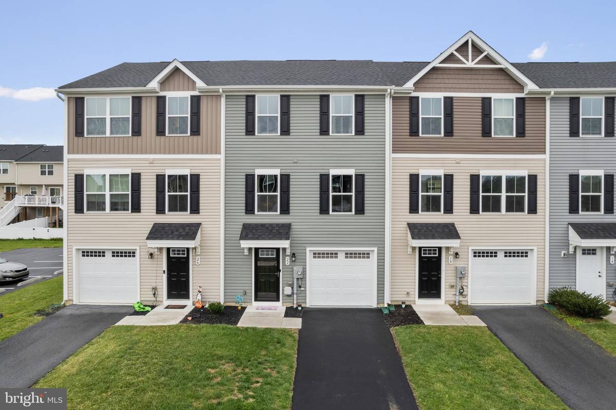 Martinsburg, WV 25403,22 NORCROSS CT