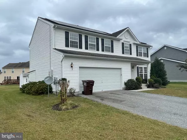 Fruitland, MD 21826,507 SAINT LUKES RD